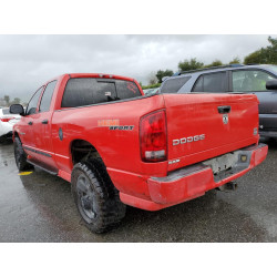 2004 DODGE RAM 1500