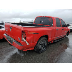 2004 DODGE RAM 1500