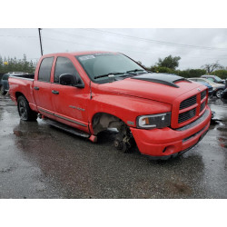 2004 DODGE RAM 1500