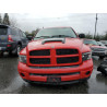 2004 DODGE RAM 1500