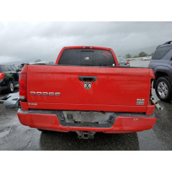 2004 DODGE RAM 1500