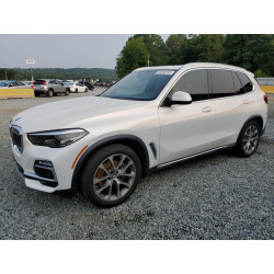2021 BMW X5 5UXCR6C08M9G17425 60050793