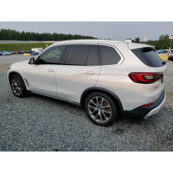 2021 BMW X5 5UXCR6C08M9G17425 60050793
