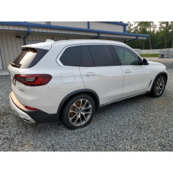 2021 BMW X5 5UXCR6C08M9G17425 60050793