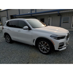 2021 BMW X5 5UXCR6C08M9G17425 60050793