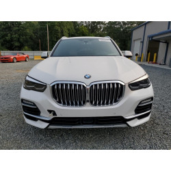 2021 BMW X5 5UXCR6C08M9G17425 60050793
