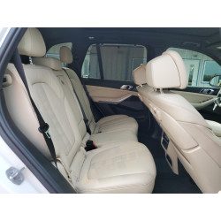 2021 BMW X5 5UXCR6C08M9G17425 60050793