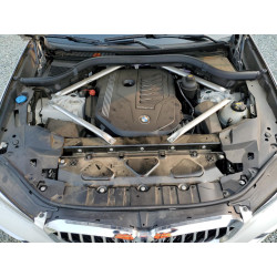 2021 BMW X5 5UXCR6C08M9G17425 60050793