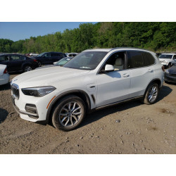 2022 BMW X5 5UXTA6C09N9M60803 54644613