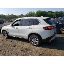 2022 BMW X5 5UXTA6C09N9M60803 54644613