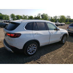 2022 BMW X5 5UXTA6C09N9M60803 54644613