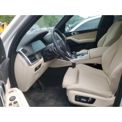 2022 BMW X5 5UXTA6C09N9M60803 54644613