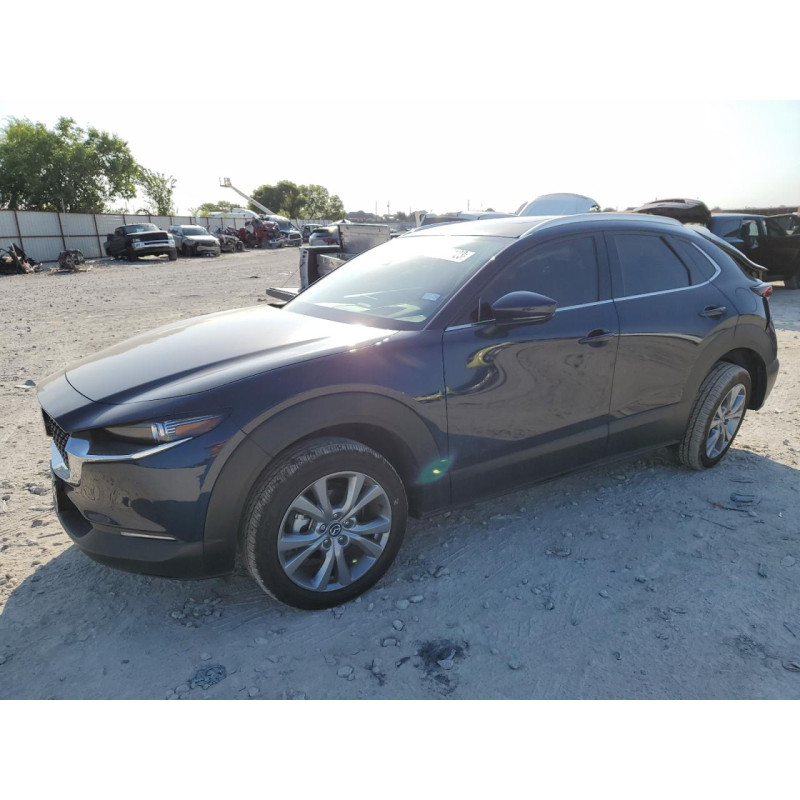 2022 MAZDA CX30 3MVDMBDL4NM431935 57825123