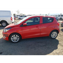 2017 CHEVROLET SPARK
