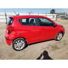 2017 CHEVROLET SPARK