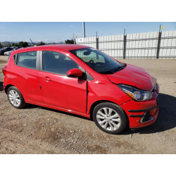 2017 CHEVROLET SPARK