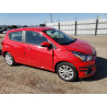 2017 CHEVROLET SPARK