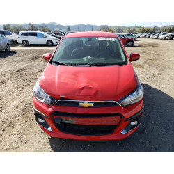 2017 CHEVROLET SPARK