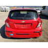 2017 CHEVROLET SPARK