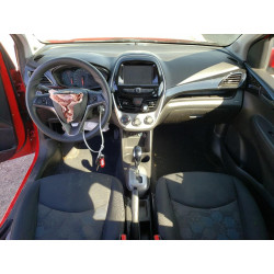 2017 CHEVROLET SPARK