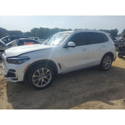 2022 BMW X5 5UXCR6C07N9K00280 60340183