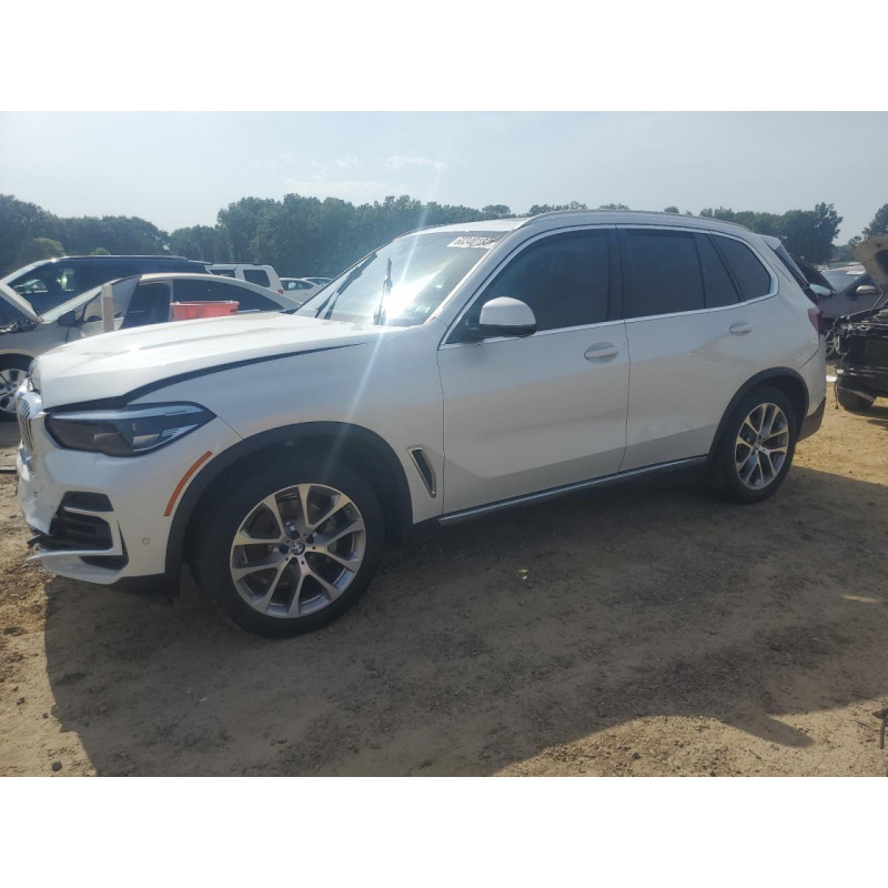 2022 BMW X5 5UXCR6C07N9K00280 60340183 2022 BMW X5 5UXCR6C07N9K00280 60340183