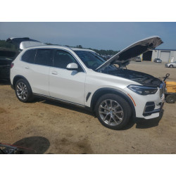 2022 BMW X5 5UXCR6C07N9K00280 60340183