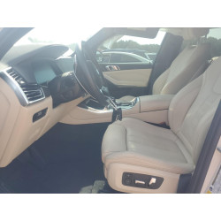 2022 BMW X5 5UXCR6C07N9K00280 60340183