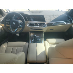 2022 BMW X5 5UXCR6C07N9K00280 60340183