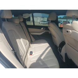 2022 BMW X5 5UXCR6C07N9K00280 60340183