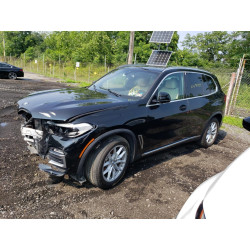 2021 BMW X5 5UXCR6C05M9D76116 60696933