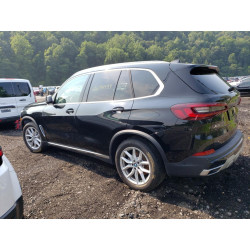 2021 BMW X5 5UXCR6C05M9D76116 60696933