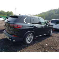 2021 BMW X5 5UXCR6C05M9D76116 60696933