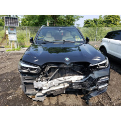 2021 BMW X5 5UXCR6C05M9D76116 60696933
