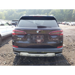 2021 BMW X5 5UXCR6C05M9D76116 60696933