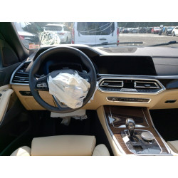 2021 BMW X5 5UXCR6C05M9D76116 60696933