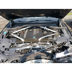 2021 BMW X5 5UXCR6C05M9D76116 60696933