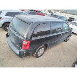 2009 DODGE CARAVAN