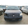 2009 DODGE CARAVAN