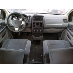 2009 DODGE CARAVAN