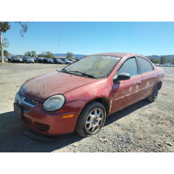 2005 DODGE NEON