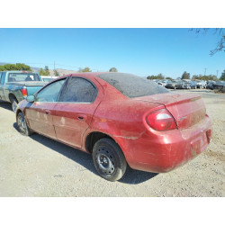 2005 DODGE NEON