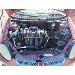 2005 DODGE NEON
