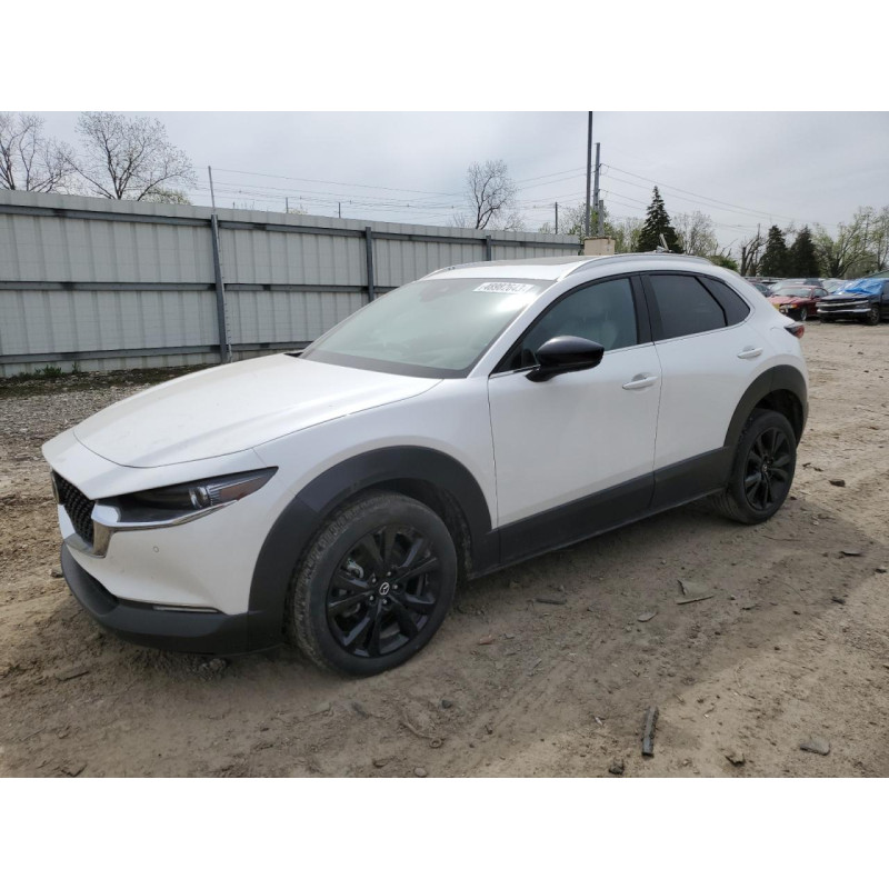 2021 MAZDA CX30 3MVDMBEY1MM233967 48982643