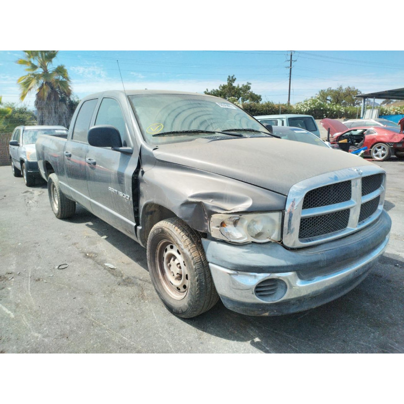 2004 DODGE RAM 1500