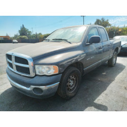 2004 DODGE RAM 1500