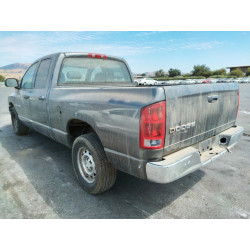 2004 DODGE RAM 1500