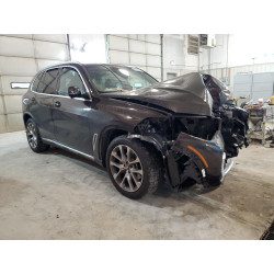 2023 BMW X5 5UXCR6C02P9R52259 60600553