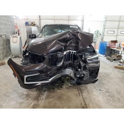 2023 BMW X5 5UXCR6C02P9R52259 60600553