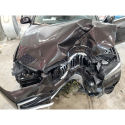 2023 BMW X5 5UXCR6C02P9R52259 60600553